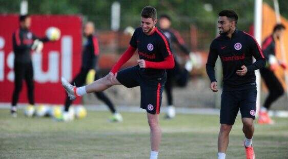 Foto: Ricardo Duarte/Inter
