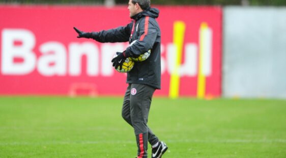 Foto: Ricardo Duarte/Inter