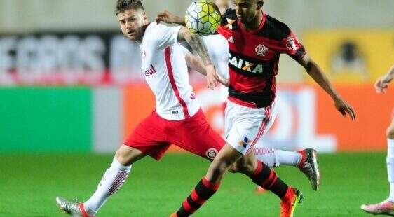 Foto: Ricardo Duarte/Inter