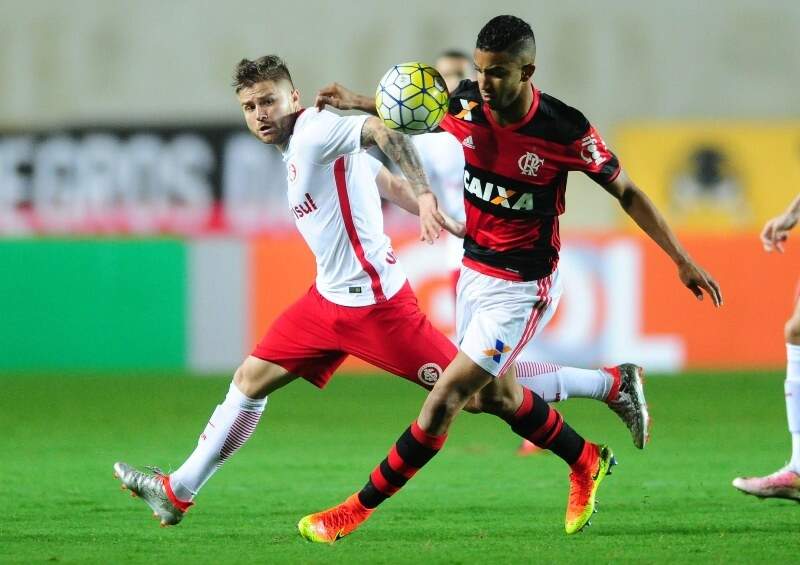 Foto: Ricardo Duarte/Inter