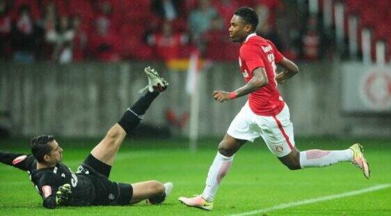 Foto: Ricardo Duarte/Inter