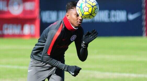 Foto: Ricardo Duarte/ Inter