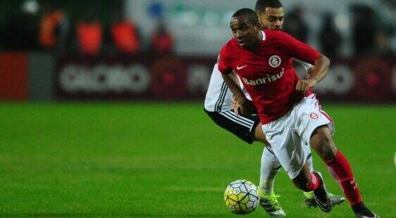 Foto: Ricardo Duarte/Inter