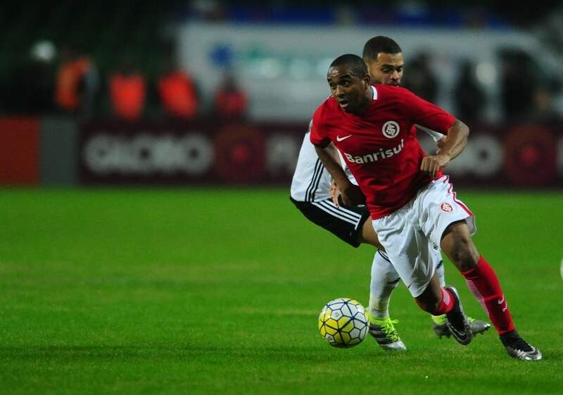 Foto: Ricardo Duarte/Inter