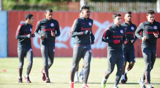 Foto: Ricardo Duarte/Inter