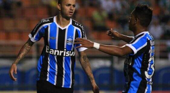 Foto: Luis Moura / Gazeta Press