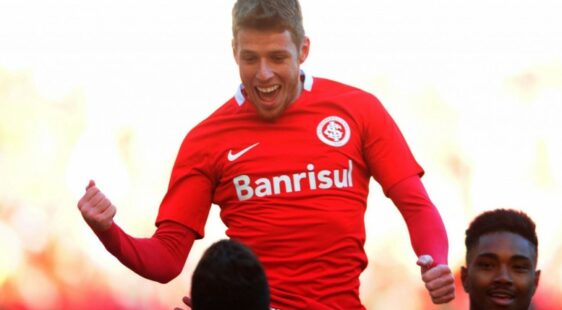 Foto: Ricardo Duarte/Inter