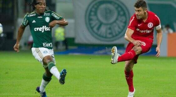 Foto: Ricardo Duarte/Inter