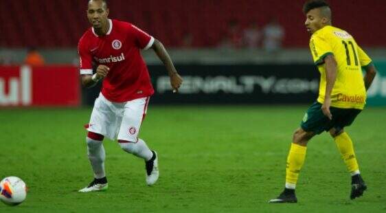 Foto: Inter/Divulgação