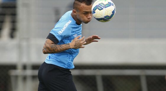 foto: Lucas Uebel/Grêmio