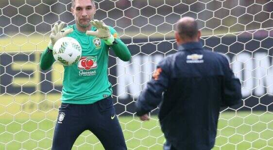 Foto: CBF/Divulgação