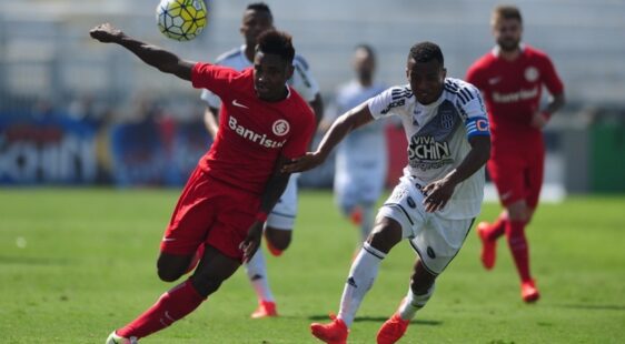 Foto: Ricardo Duarte/Inter