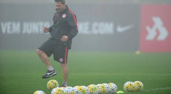 Foto: Ricardo Duarte/Inter