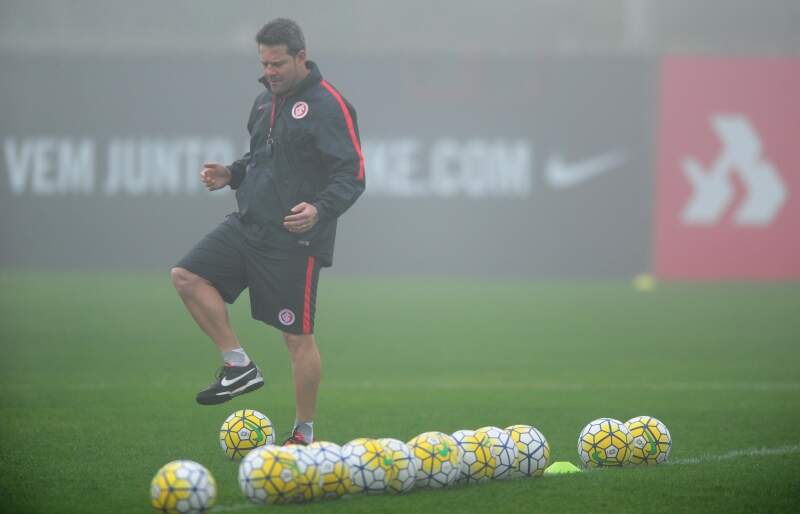 Foto: Ricardo Duarte/Inter