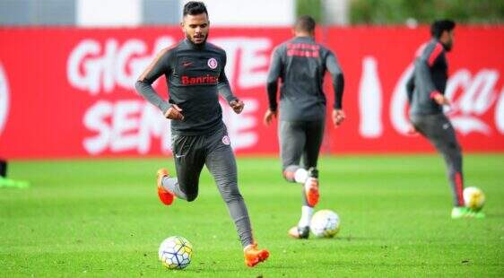 Foto: Ricardo Duarte/Inter