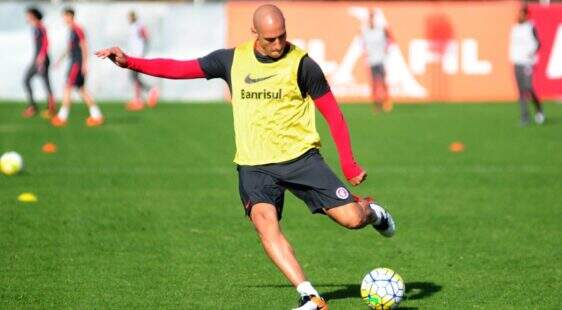 Foto: Ricardo Duarte/Inter