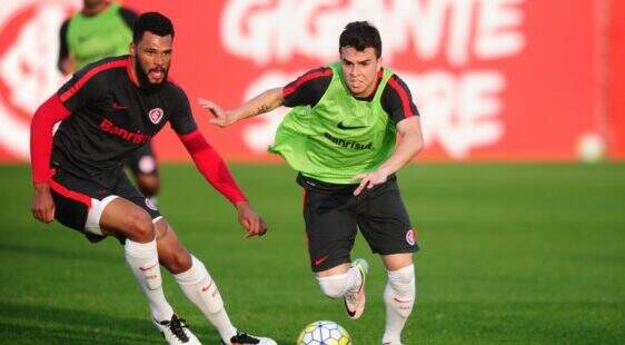 Foto: Ricardo Duarte/Inter
