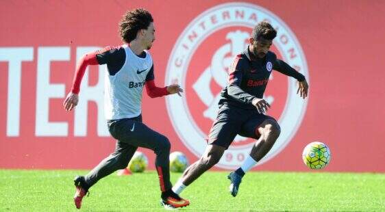 Foto: Ricardo Duarte/Inter