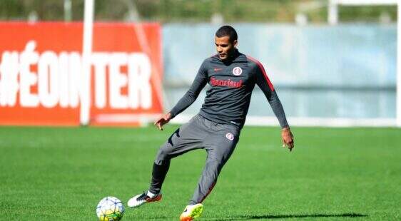 Foto: Ricardo Duarte/Inter