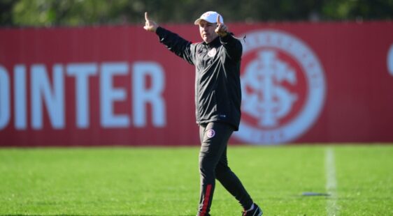 Foto: Ricardo Duarte/Inter