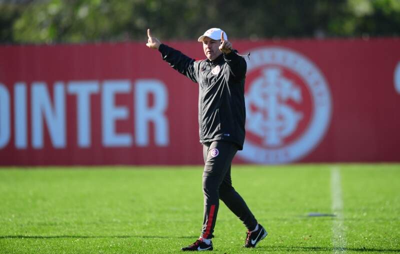 Foto: Ricardo Duarte/Inter