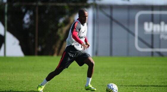 Foto: Ricardo Duarte/Inter