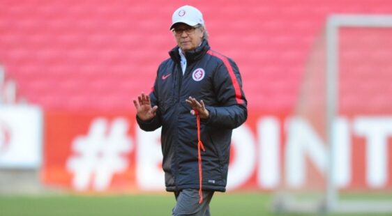 Foto: Ricardo Duarte/Inter