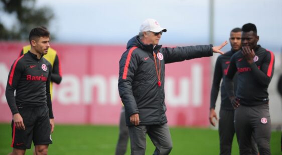 Foto: Ricardo Duarte/Inter