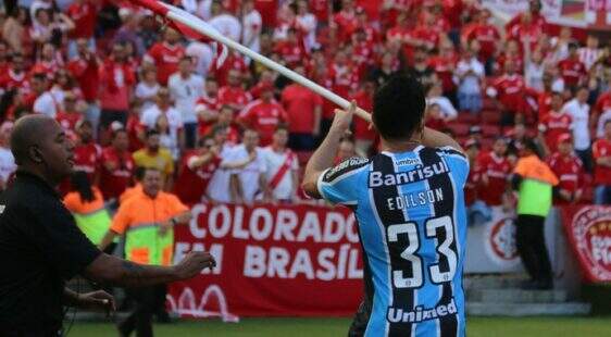 Foto: Diego Guichard/ GloboEsporte.com