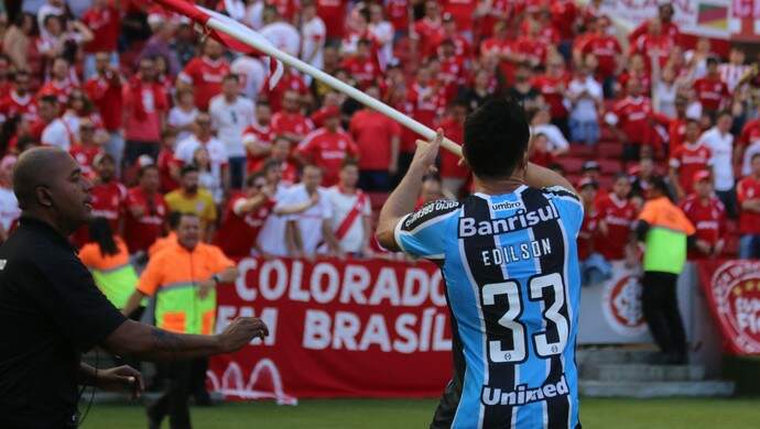 Foto: Diego Guichard/ GloboEsporte.com