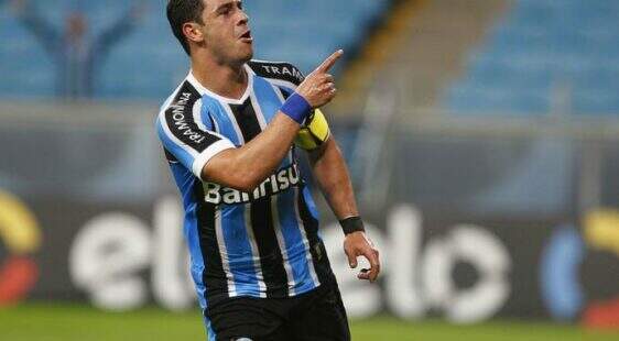 Foto: Lucas Uebel/Grêmio