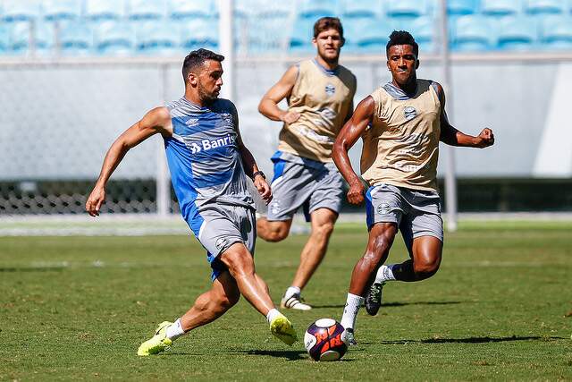 Rádio Grenal - O Futebol Alegria do Povo está no ar! Com Douglas