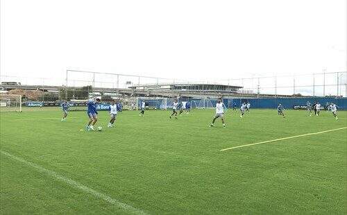 Foto: Grêmio / Divulgação