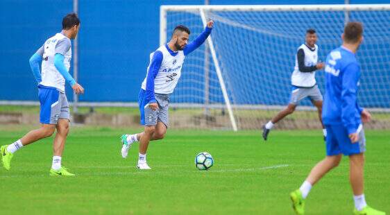 Foto: Grêmio