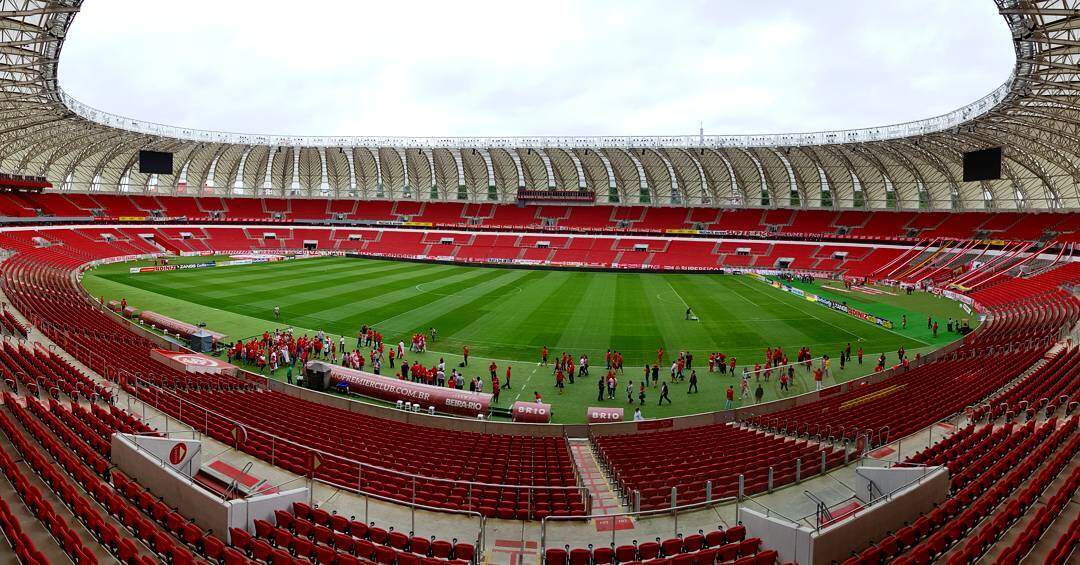 Rádio Grenal prepara cobertura especial para clássico Grenal de