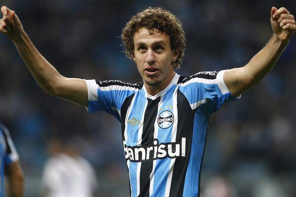 Veja os lances do lateral que acaba de ser apresentado pelo Grêmio!