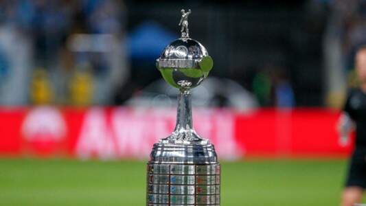Libertadores CONMEBOL define datas e horários das oitavas de final