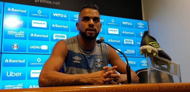 WhatsApp Image 2019-05-14 at 19.13.54 Maicon prega “concentração” para os próximos jogos e vê parada “ruim” na Copa América