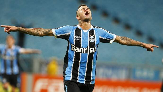 26878113463_77e33ef434_k Confira quem é o reforço que o Grêmio aguarda para o segundo semestre