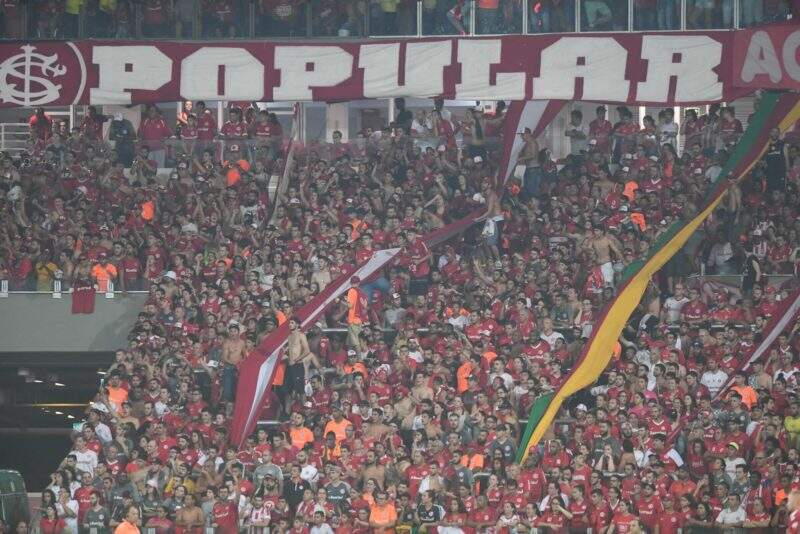 foto_20190403204406 Inter convoca torcida para decisão contra o Palmeiras e Beira-Rio pode ter quebra de público