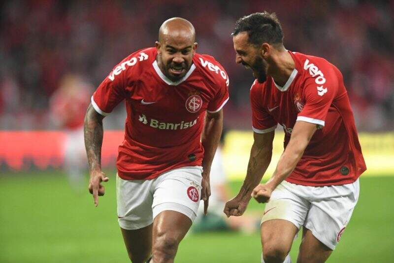 golinter3 Inter derrota Palmeiras nos pênaltis e se classifica para a próxima etapa da Copa do Brasil