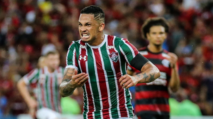 Resultado de imagem para luciano gremio