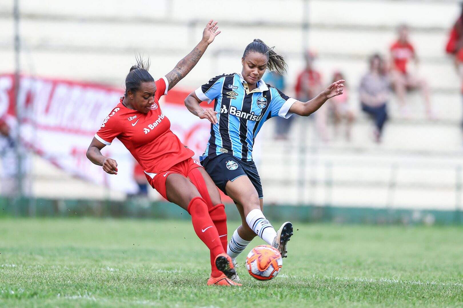 Tabela de jogos do Grêmio no Brasileirão Série A 2019