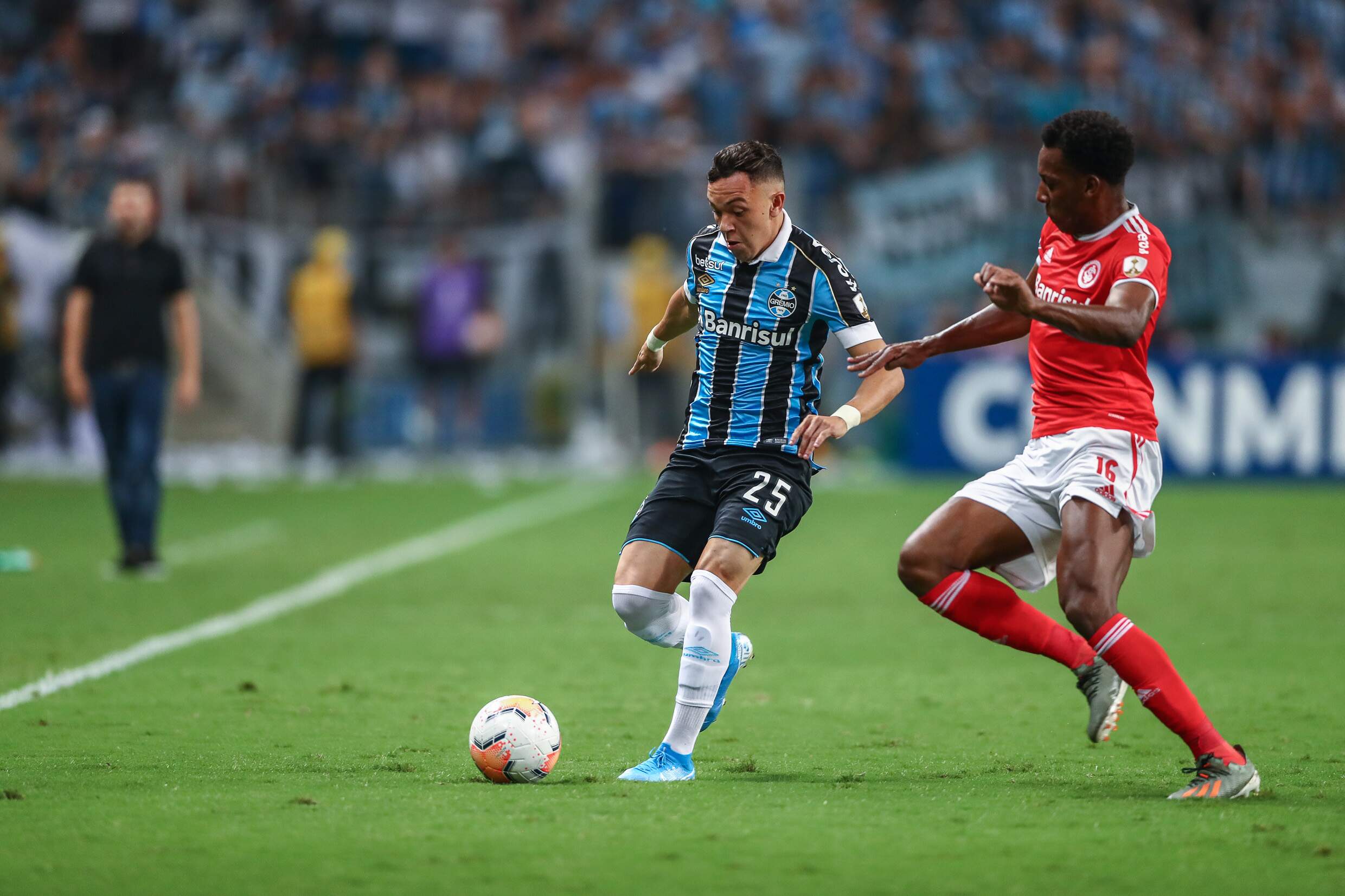 Confira a ordem dos jogos do Inter no Campeonato Brasileiro 2020 - Radio  Grenal