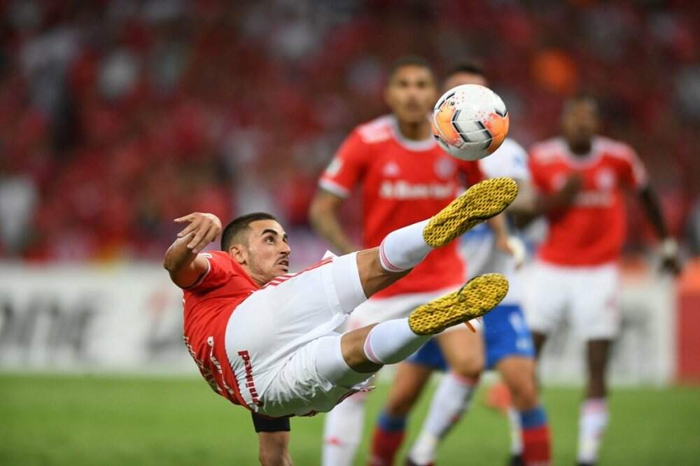 Rádio Grenal - O Futebol Alegria do Povo está no ar, com Thiago