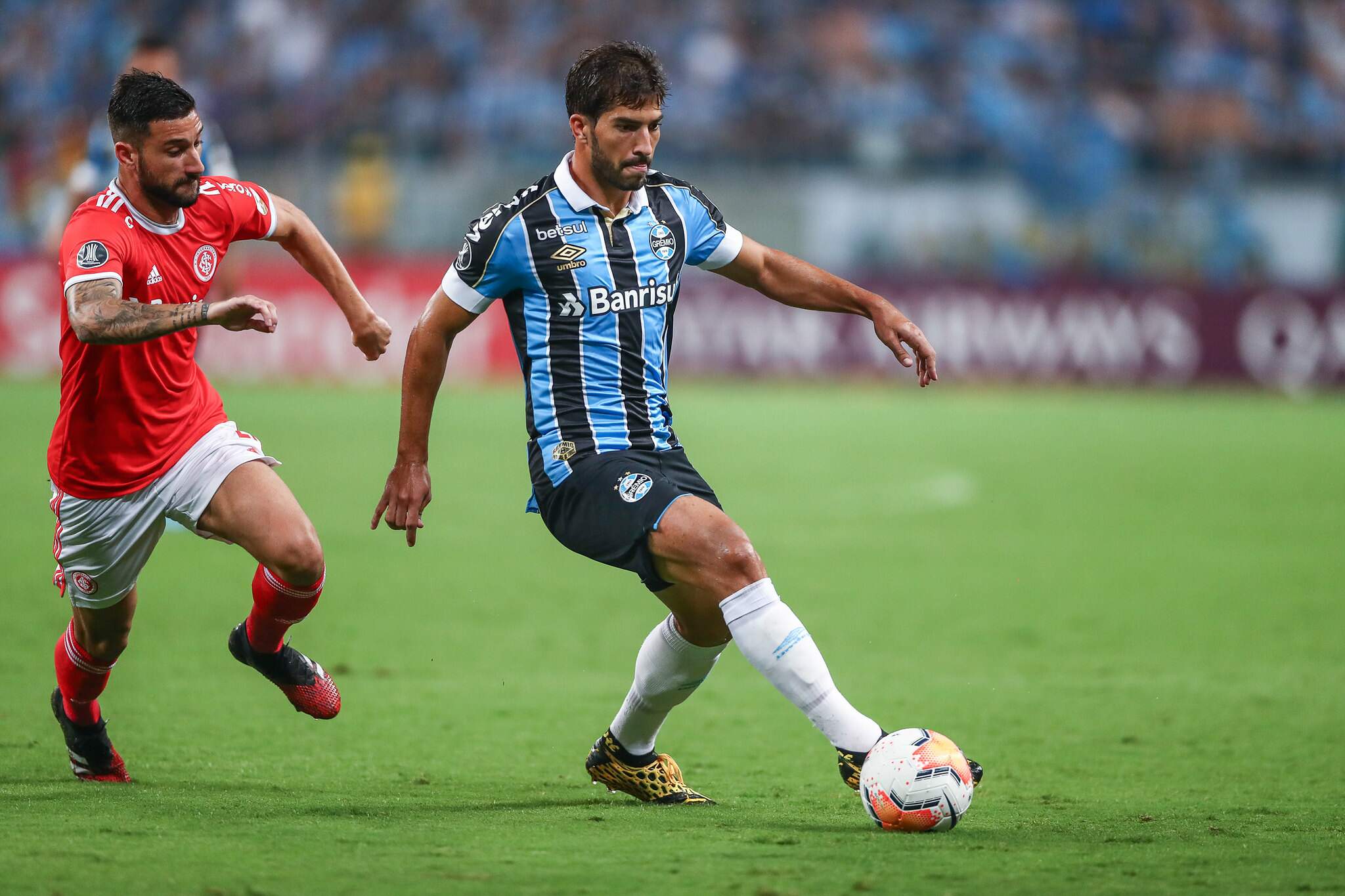 Rádio Grenal - O Futebol Alegria do Povo está no ar! Tudo