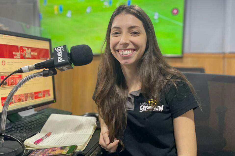 Rádio Grenal prepara cobertura especial para clássico Grenal de