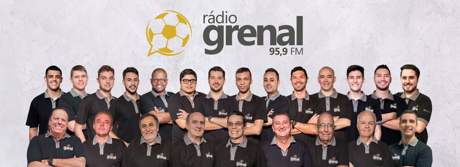 Rádio Grenal - #EspecialMundial  Hoje é tarde de relembrar a