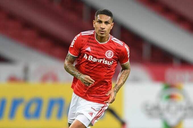 camisa guerrero inter