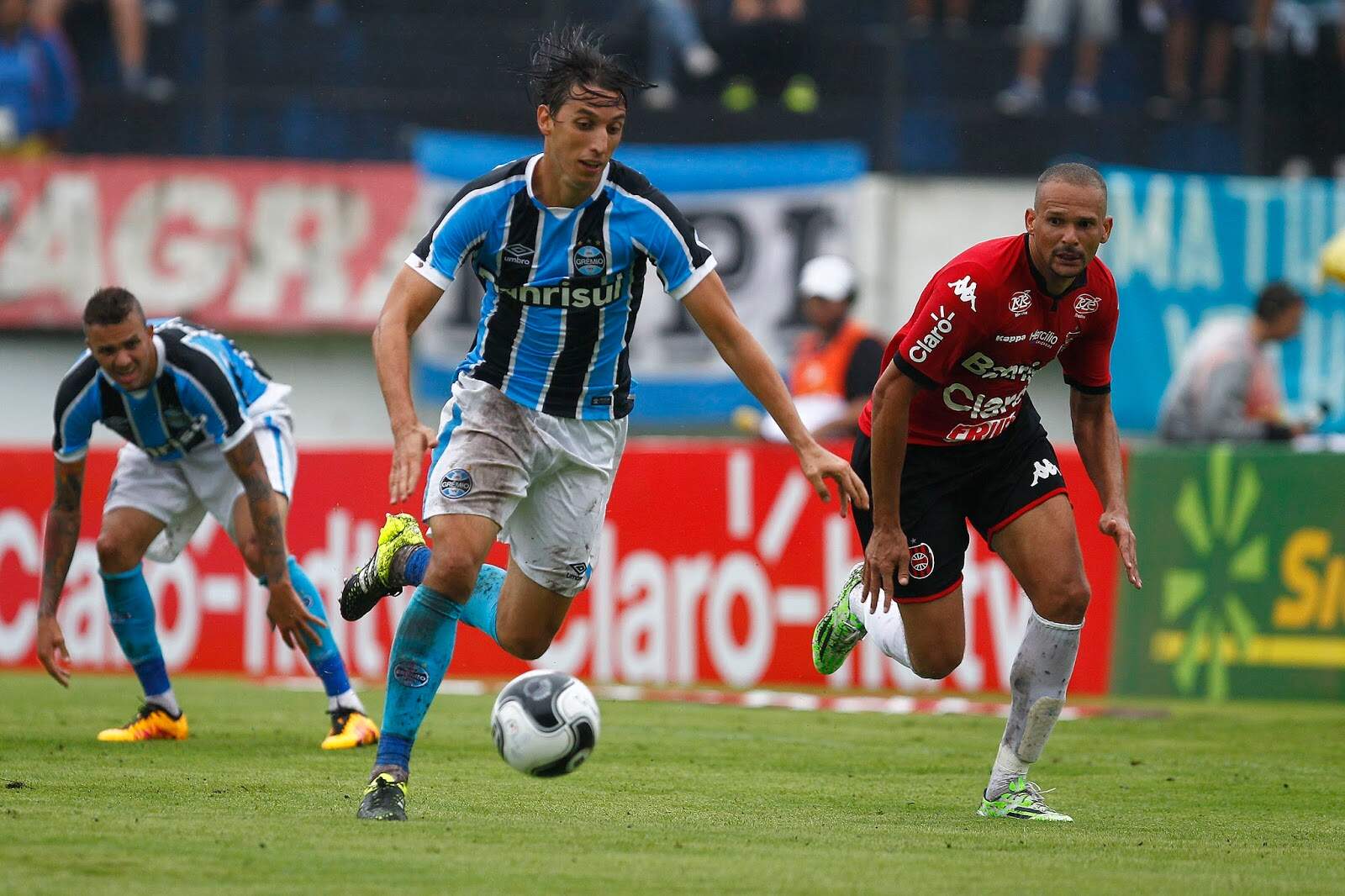 Flamengo vs Vélez Sársfield